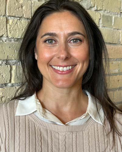 Dana Rees - Stone Arch Psychology and Health Services