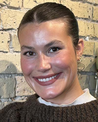 Grace Stevenson - Stone Arch Psychology and Health Services