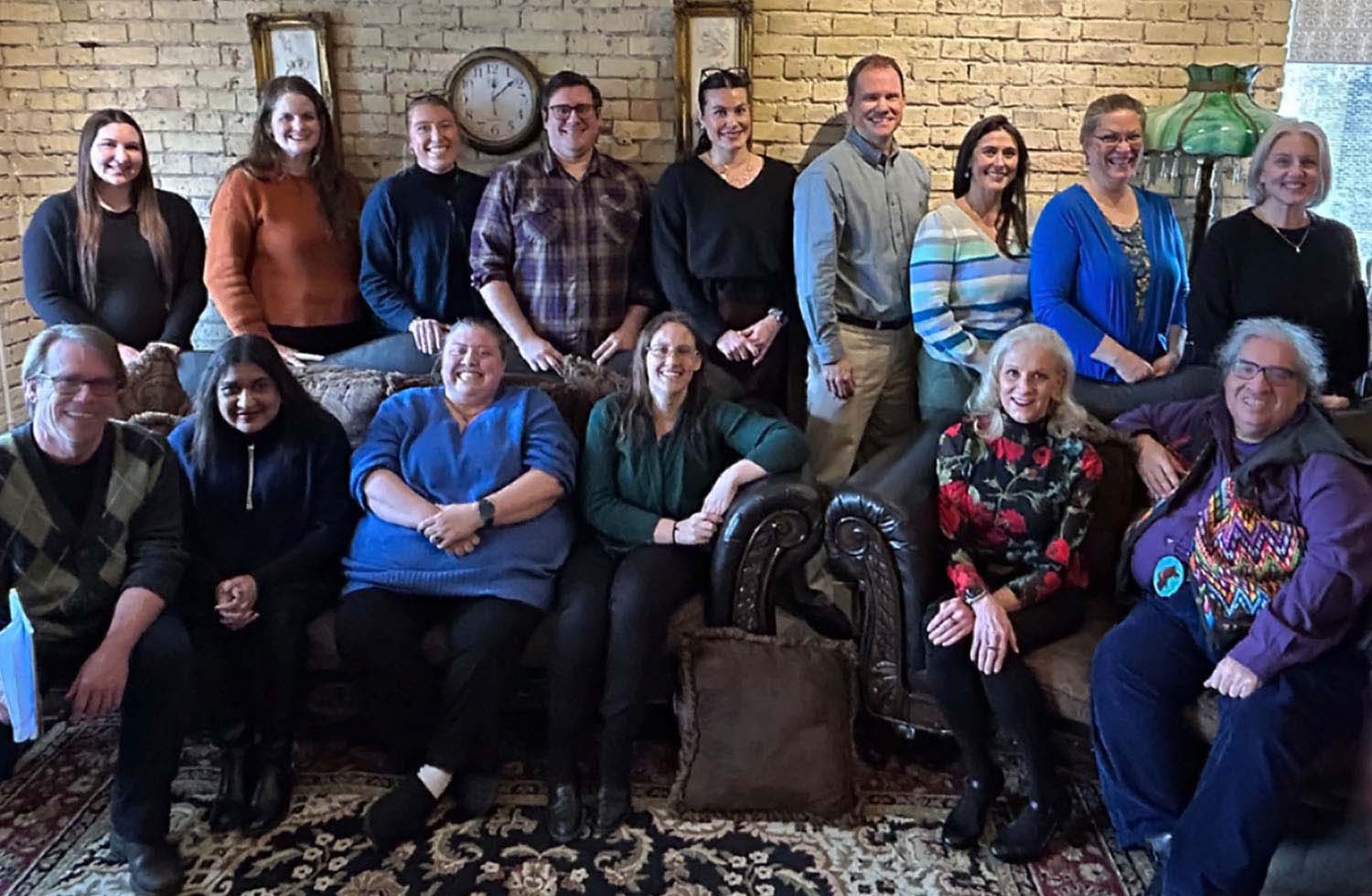 Stone Arch Psychology and Health Services - Clinicians Providers Therapists