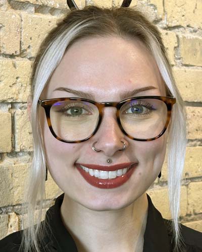 Madison Alaspa - Stone Arch Psychology and Health Services