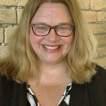 Marne Chaput MSW LICSW