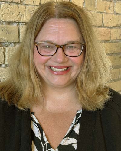 Marne Chaput - Stone Arch Psychology and Health Services