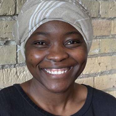 Moseslyn Williams MS