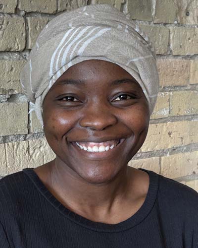 Moseslyn Williams - Stone Arch Psychology and Health Services