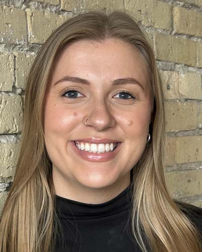 Brandi Norum - Stone Arch Psychology and Health Services