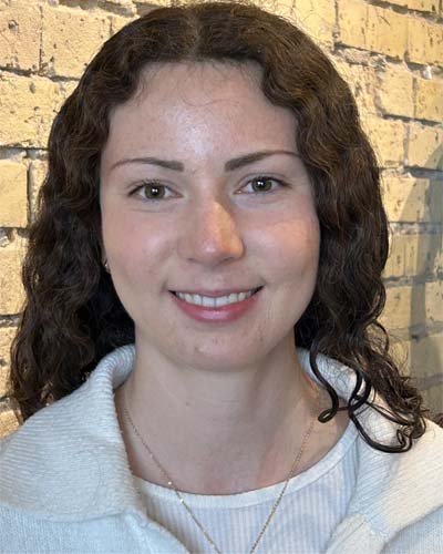 Nyah Sterns - Stone Arch Psychology and Health Services
