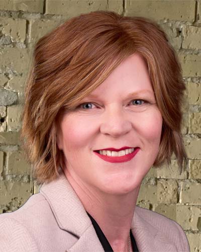 Valerie Bashiri - Stone Arch Psychology and Health Services